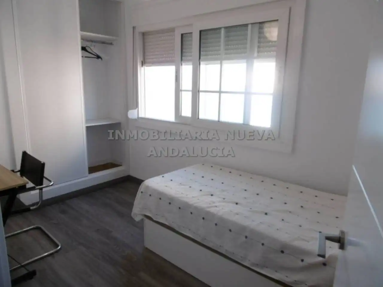 Piso de 70 m² en Almería