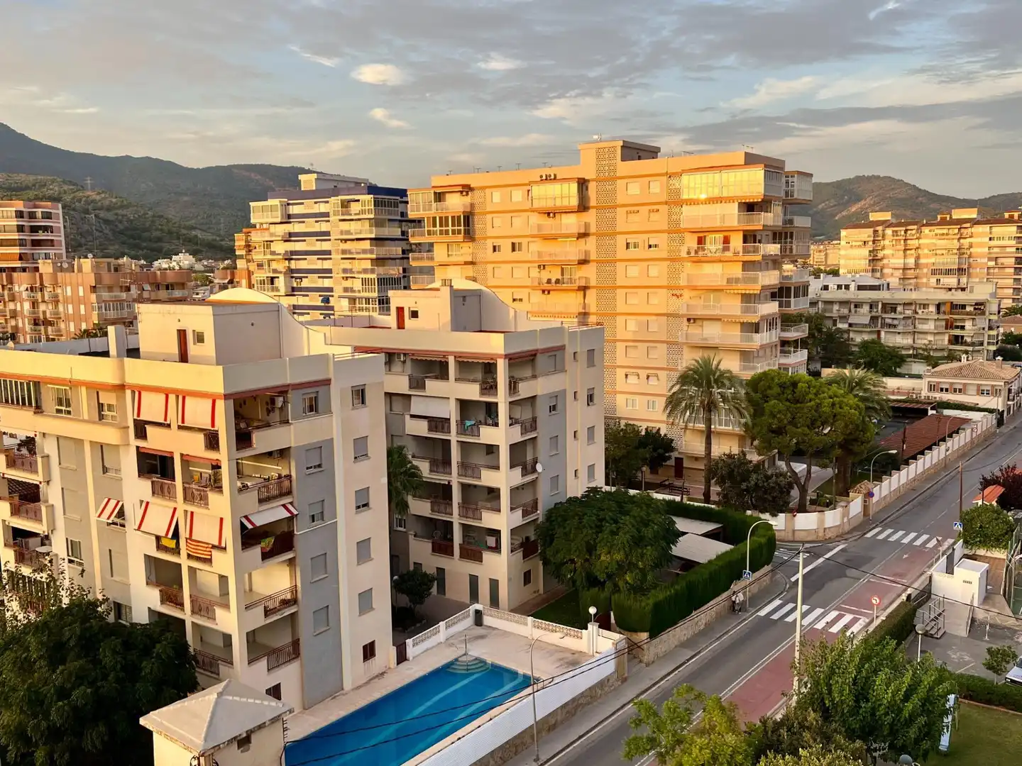 Piso de 90 m² en Benicasim
