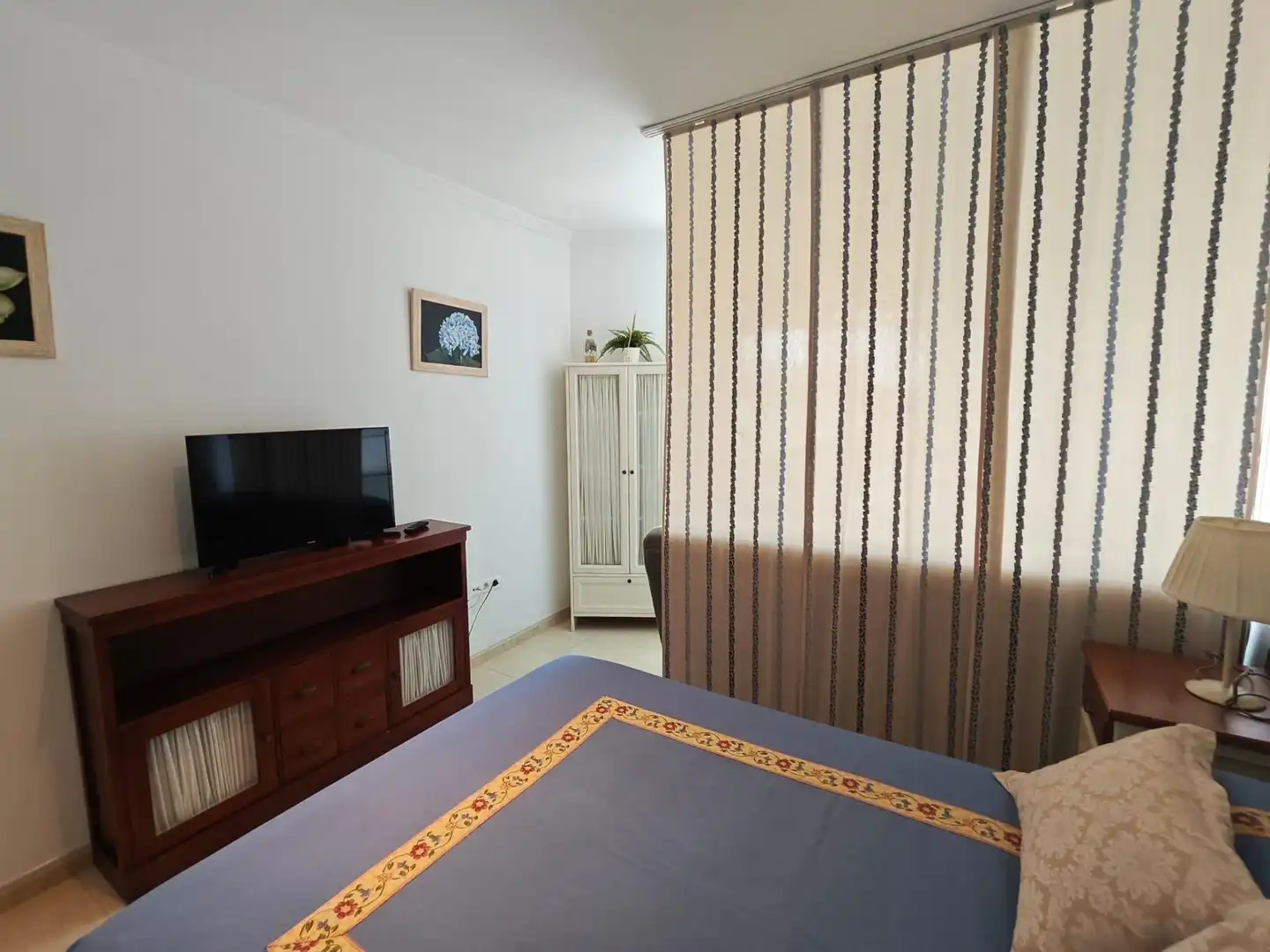 Pis de 25 m² a Benalmádena
