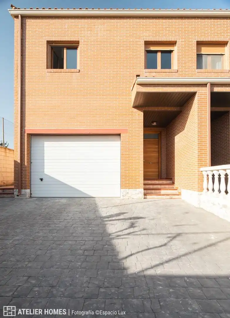 Casa de 201 m² en Cuarte de Huerva