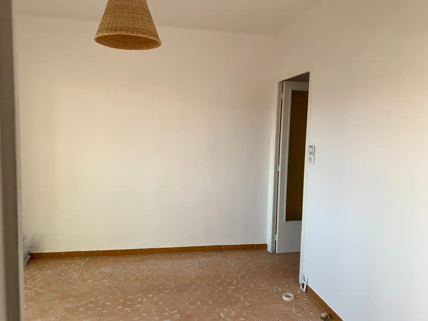 Wohnung 65 m² in Sant Boi de Llobregat