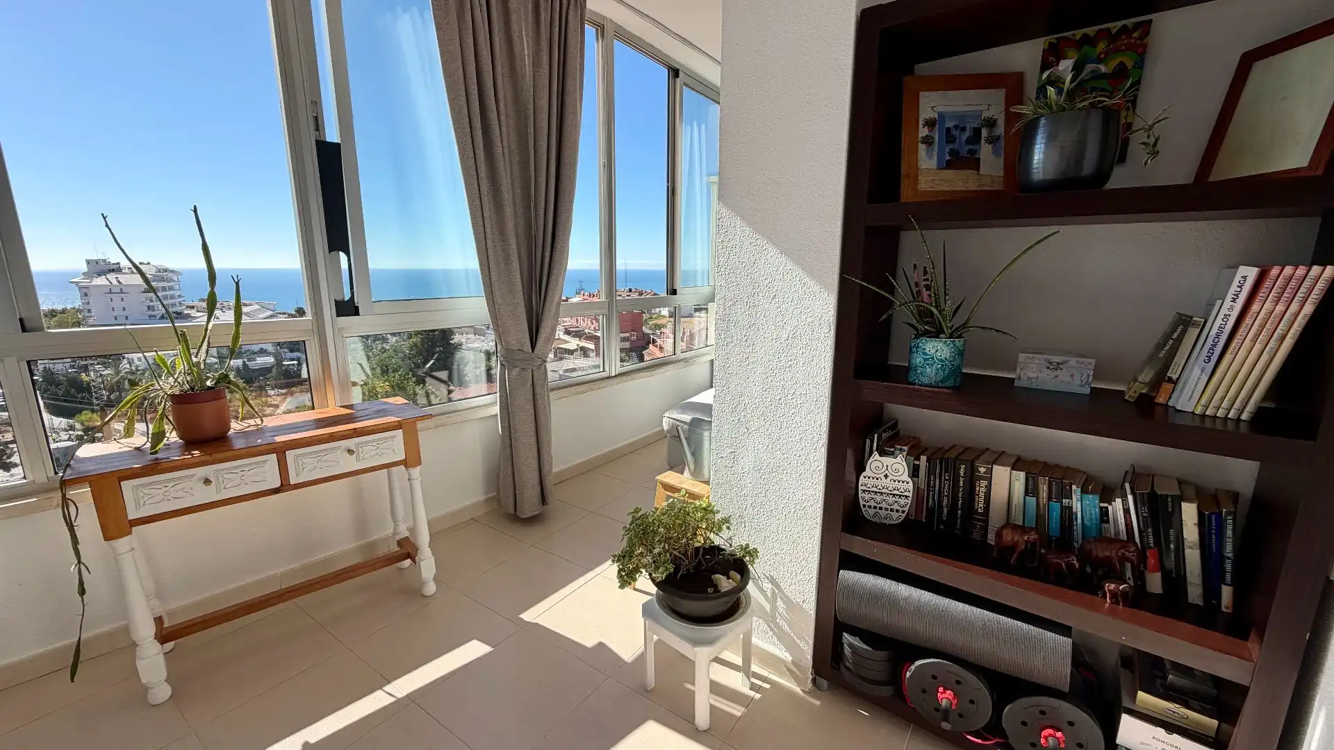 Piso de 65 m² en Fuengirola