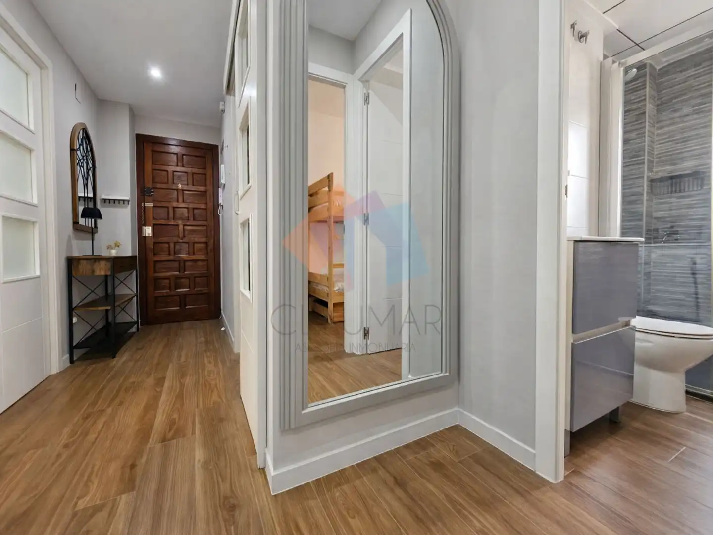 Piso de 108 m² en Gandía