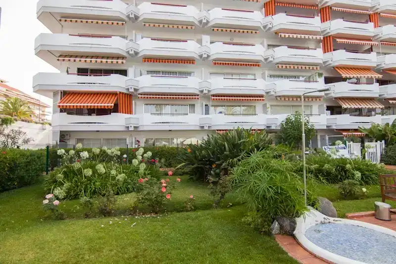 Piso de 50 m² en Puerto de la Cruz