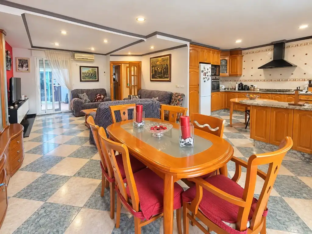 Appartamento 173 m² a Bellreguard