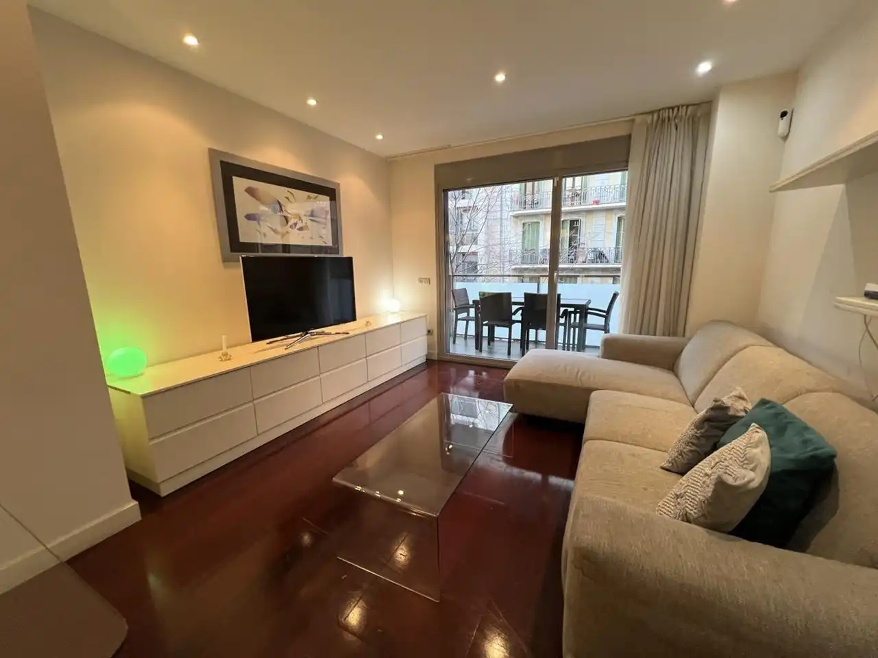 Pis de 98 m² a Barcelona