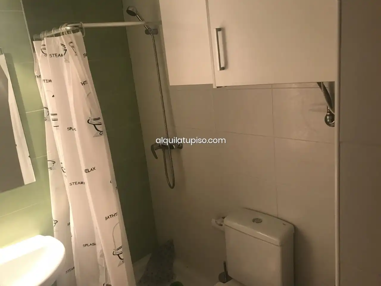Piso de 35 m² en Murcia