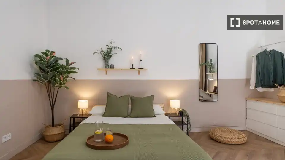 Habitación en alquiler, Barcelona