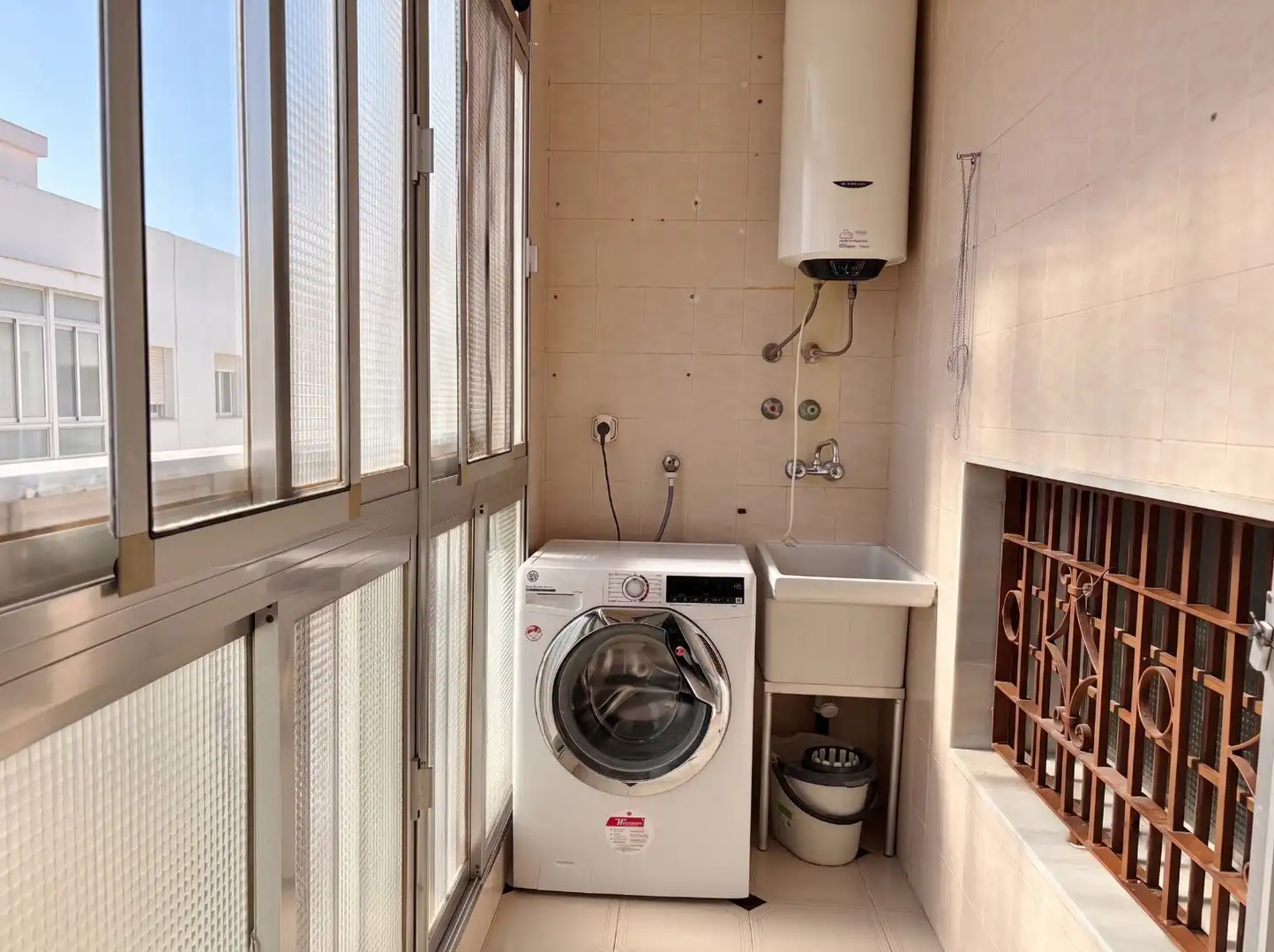 Piso de 154 m² en Almería