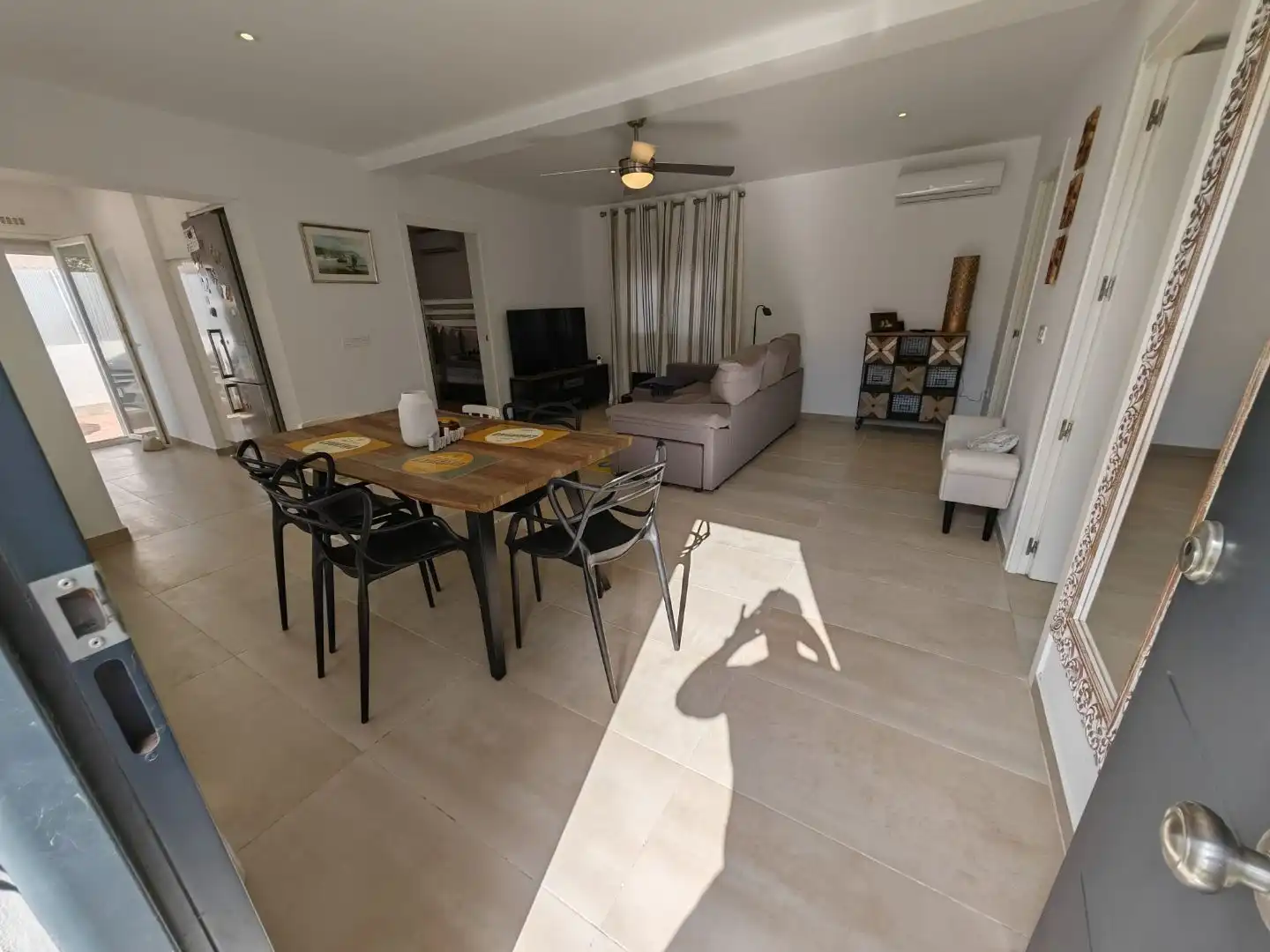 Casa de 150 m² a Torrevella