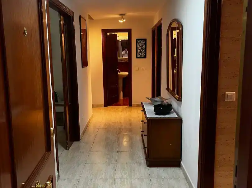 Habitación 120 m², Villanueva de la Cañada