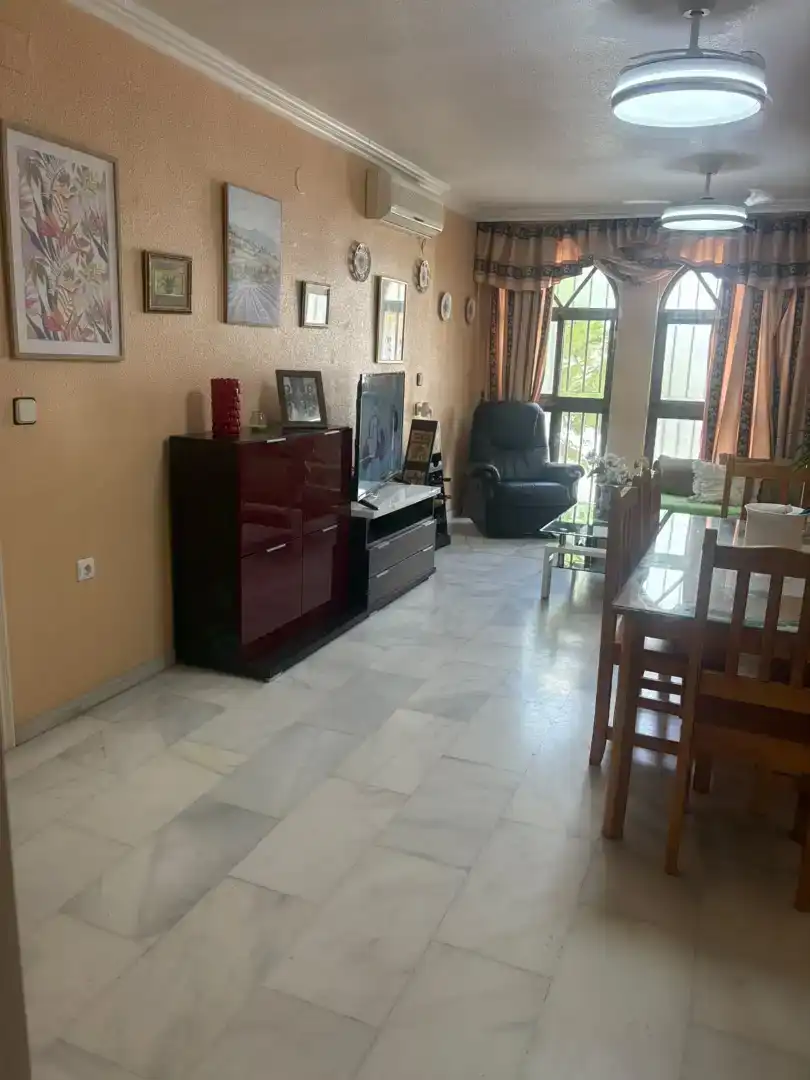 Piso de 108 m² en Motril