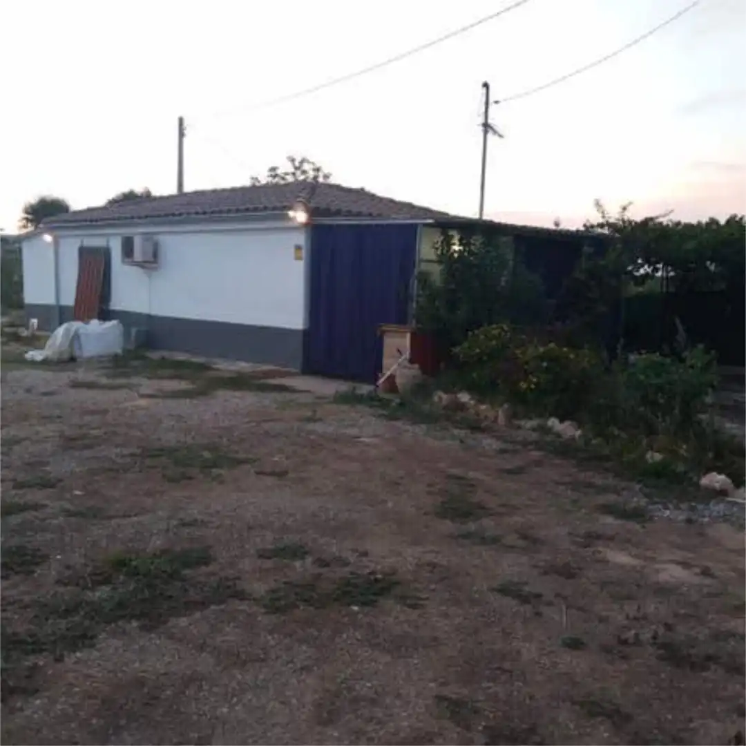 Piso de 95 m² en Vilanova de Segrià