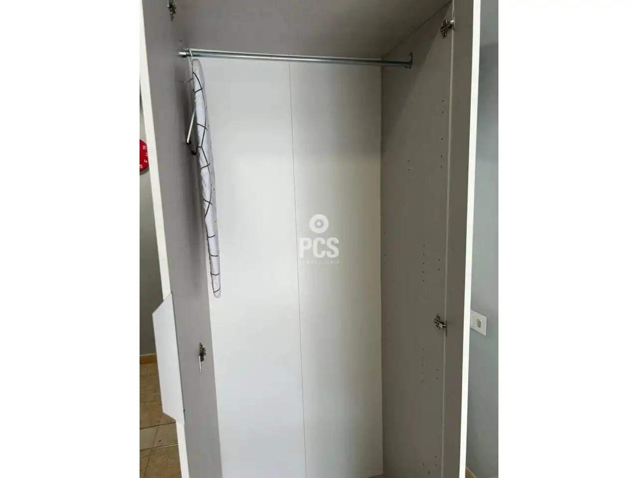 Pis de 30 m² a Múrcia