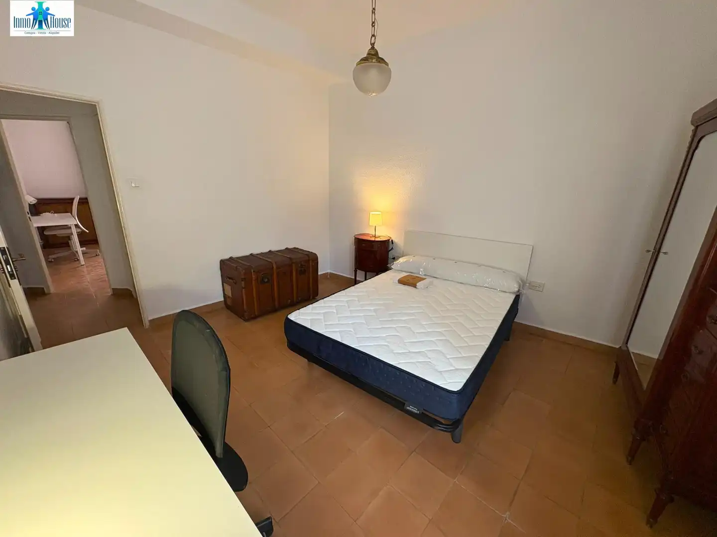 Zimmer zur Miete, Albacete