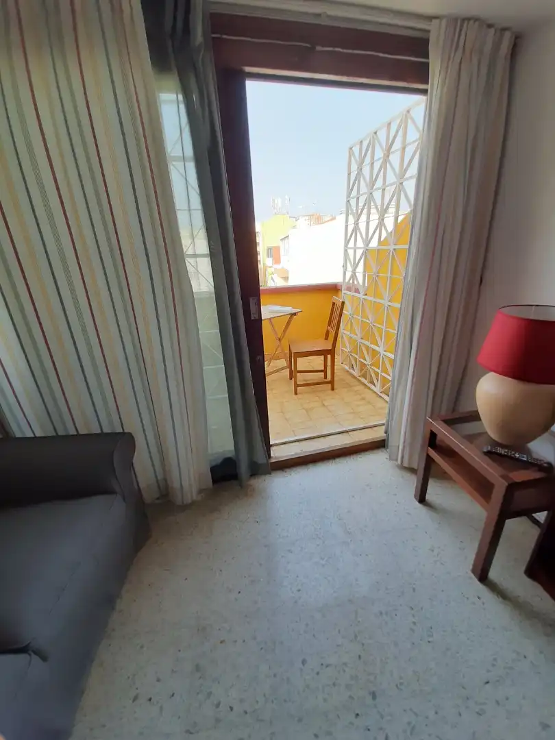 Piso de 90 m² en Las Palmas de Gran Canaria
