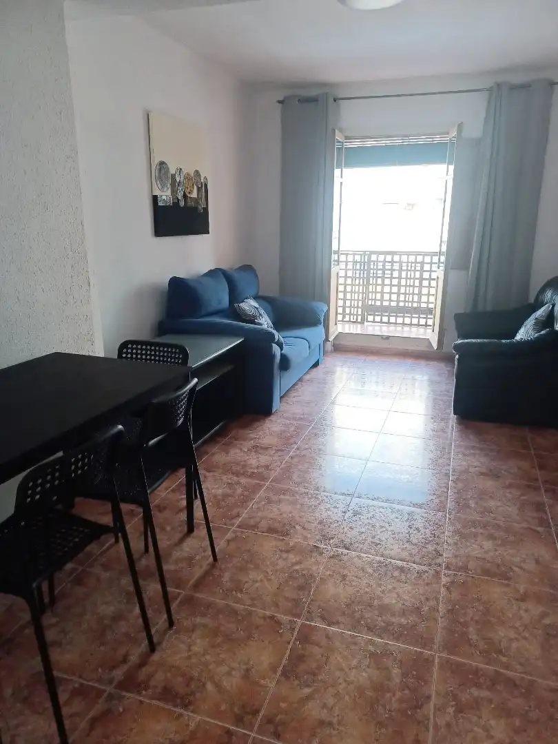 Habitación en alquiler, Valencia