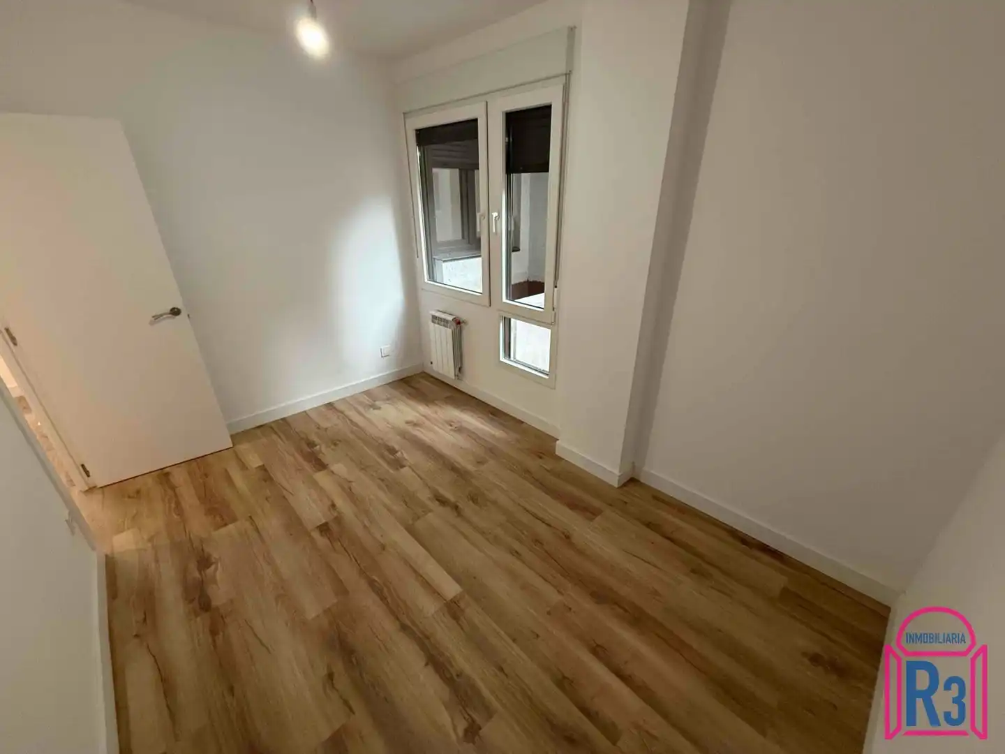 Piso de 128 m² en León