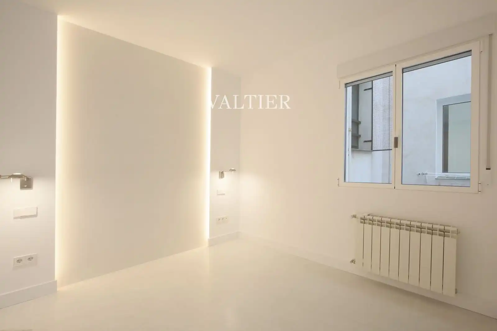 Piso de 95 m² en Madrid