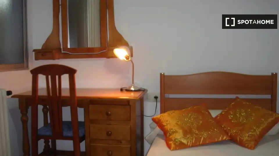 Habitación en alquiler, Salamanca