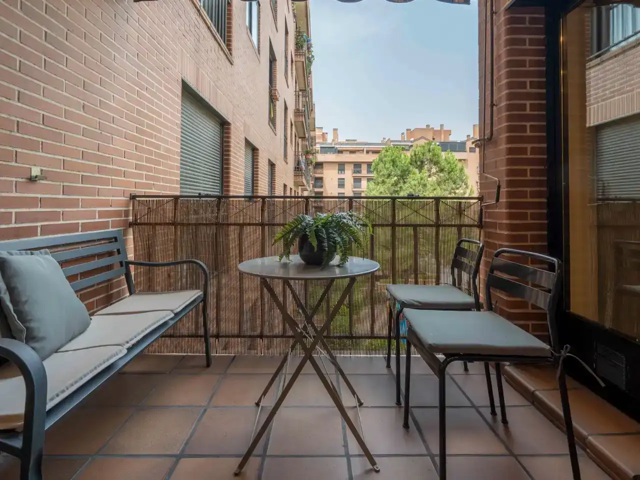 Piso de 75 m² en Madrid