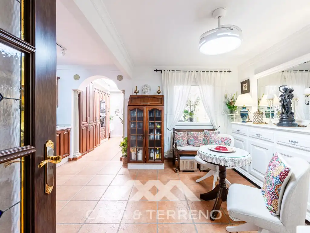 Haus 134 m² in Vélez-Málaga