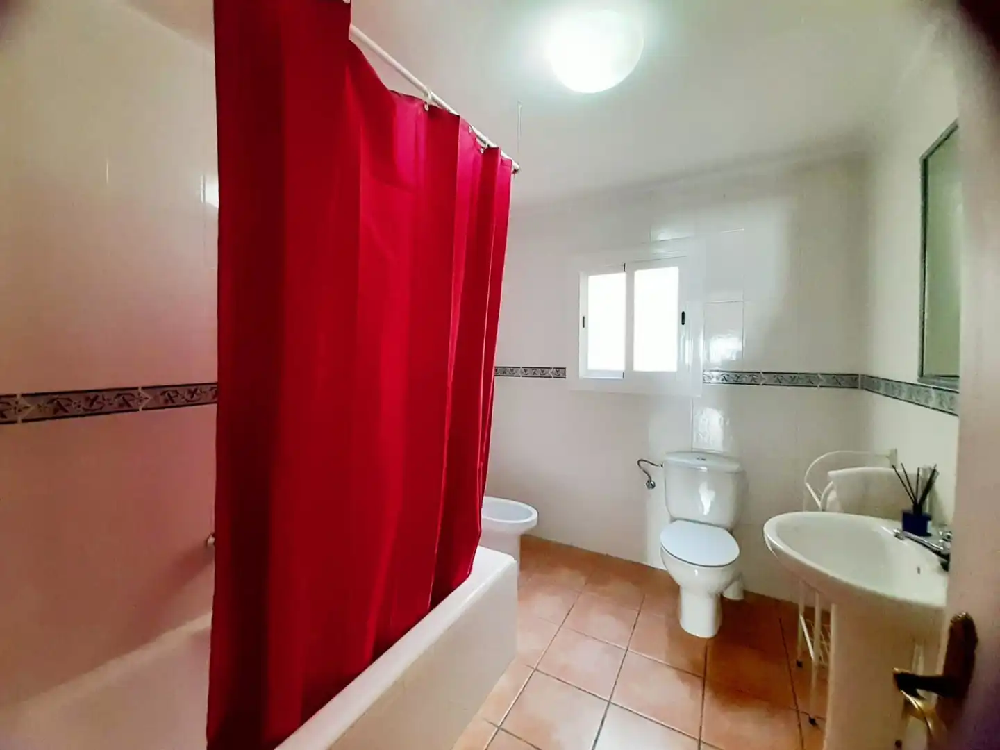 Wohnung 80 m² in Altea
