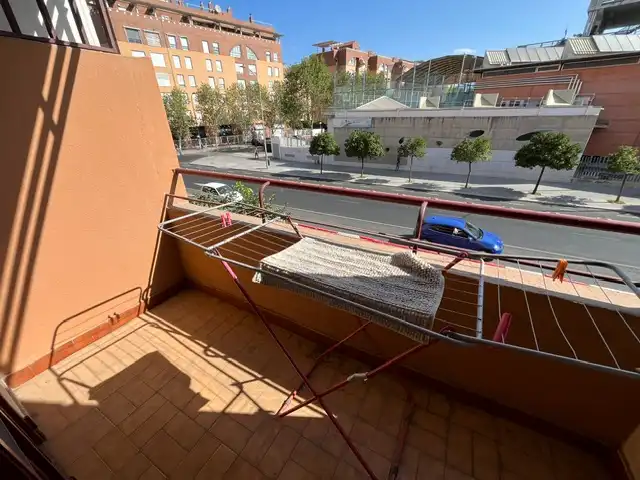 Piso de 100 m² en Sevilla