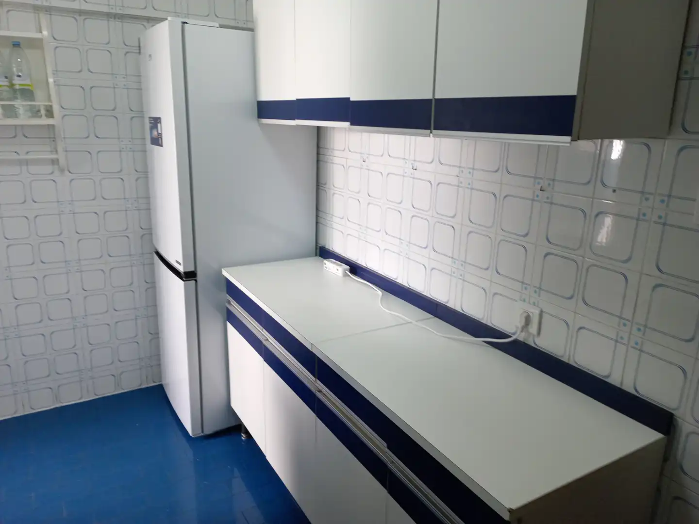 Piso de 100 m² en Salamanca