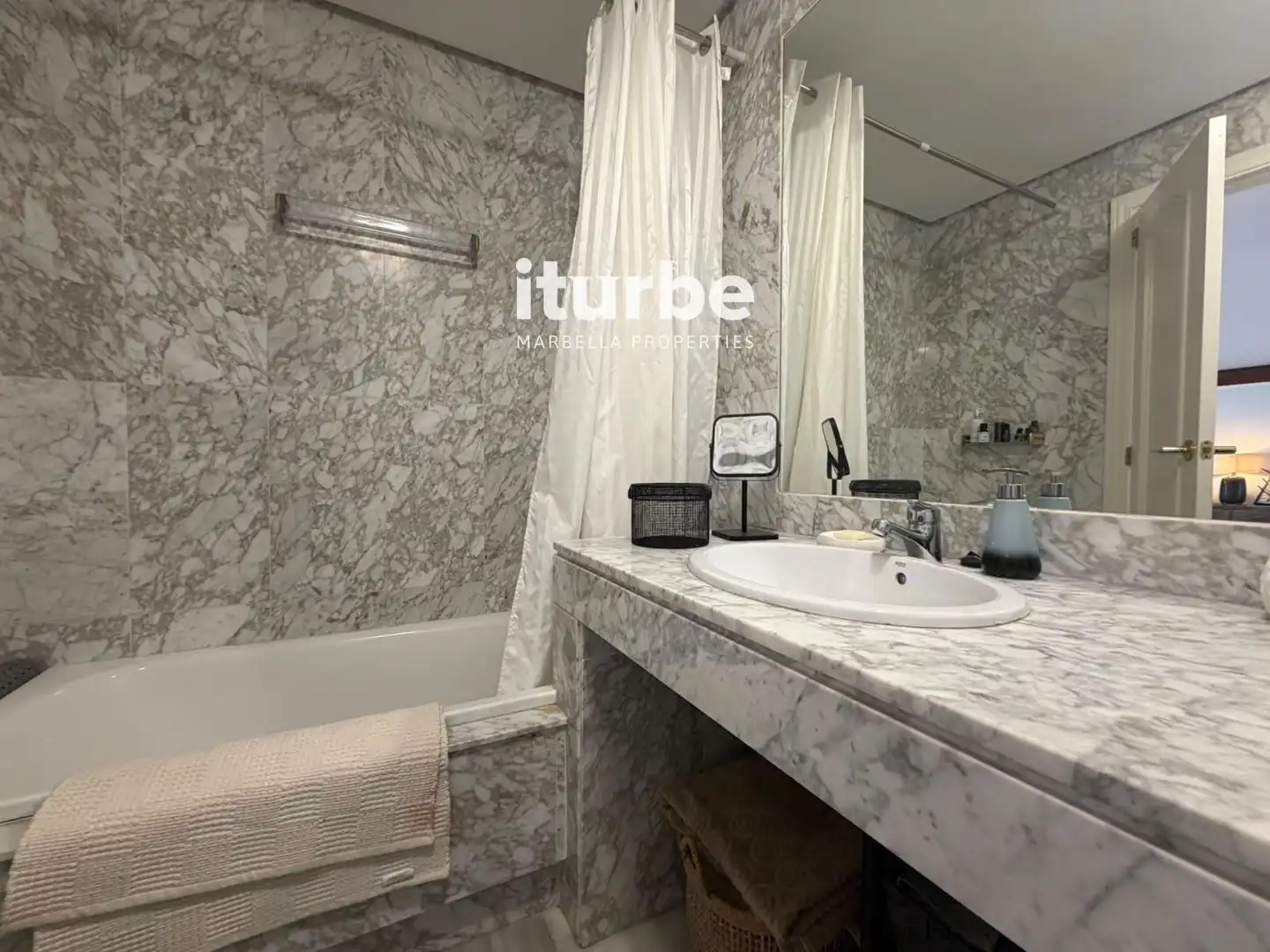 Appartamento 115 m² a Marbella