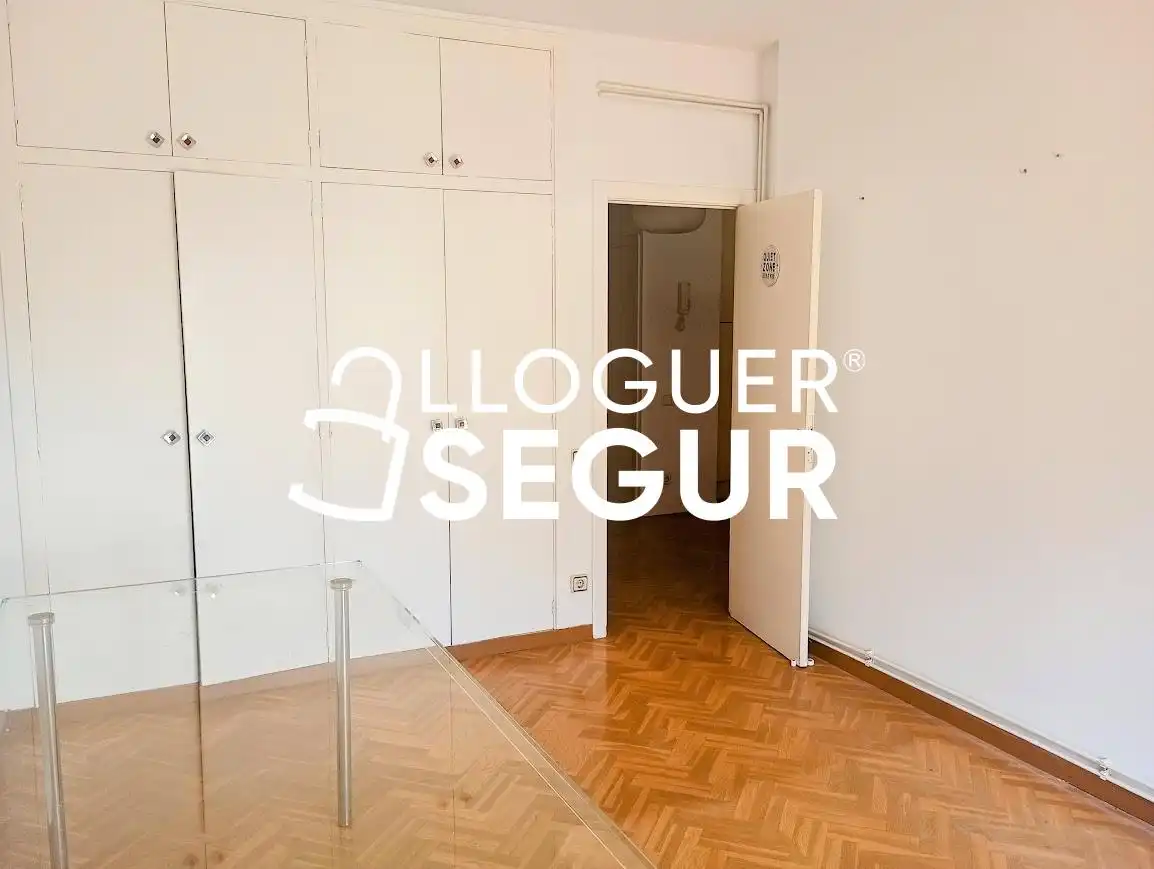 Pis de 114 m² a Barcelona