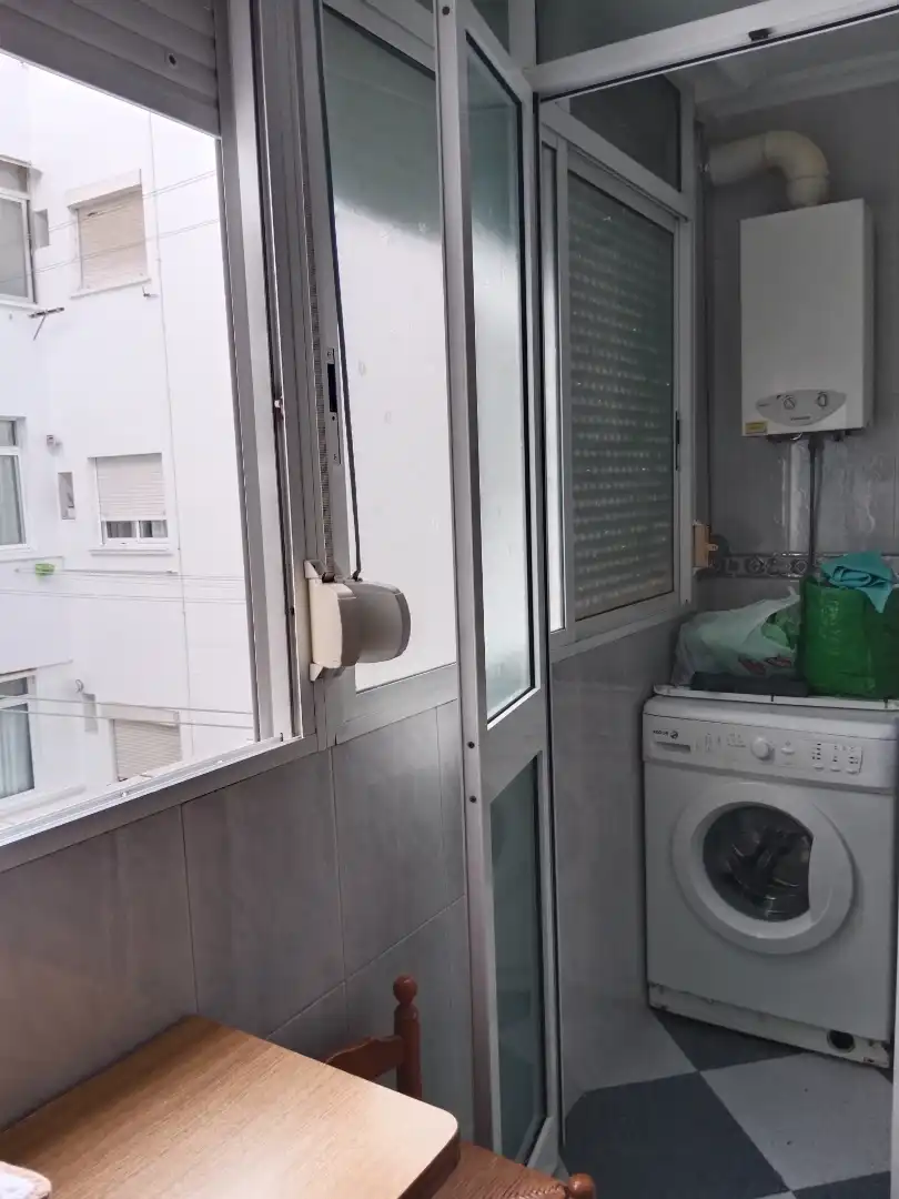 Piso de 80 m² en Sevilla