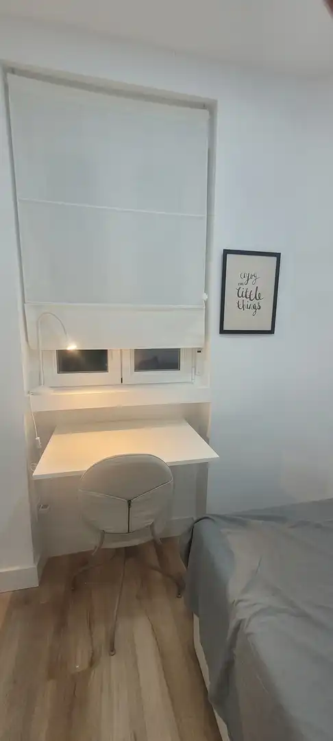 Piso de 95 m² en Madrid