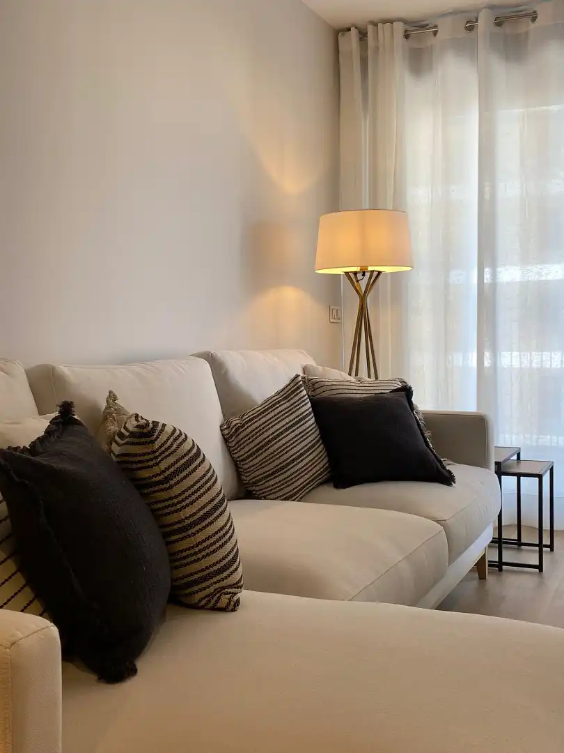 Apartamento 120 m² em Almería