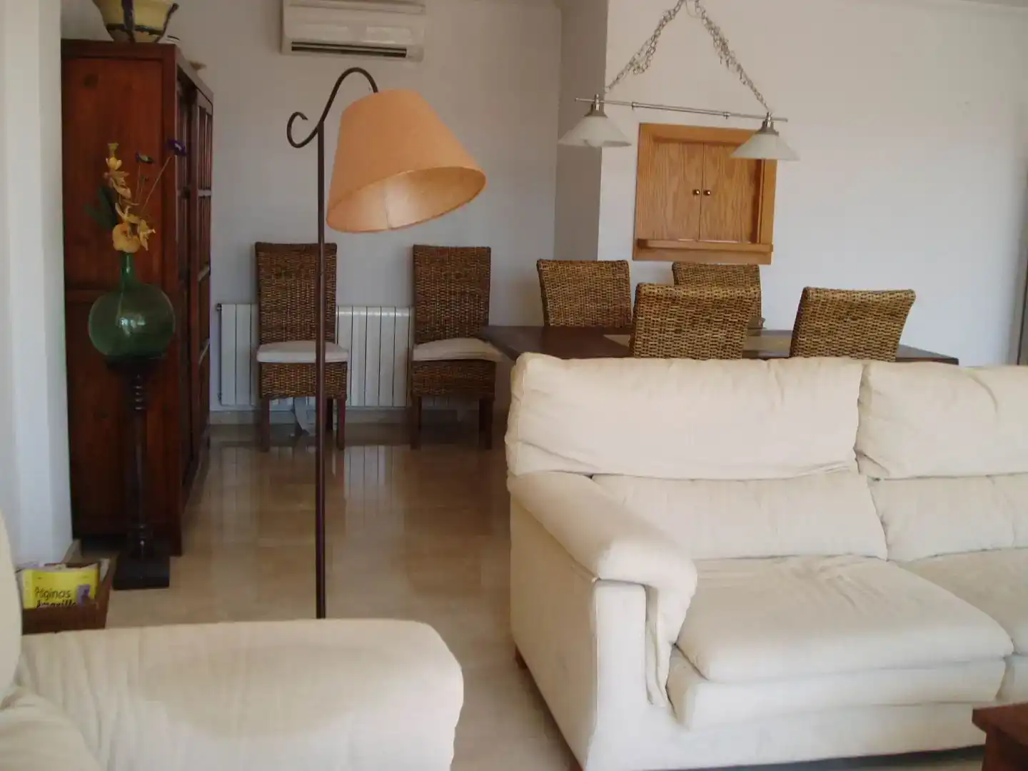 Piso de 140 m² en Palma