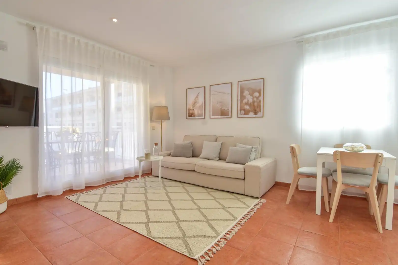 Appartamento 66 m² a Puçol