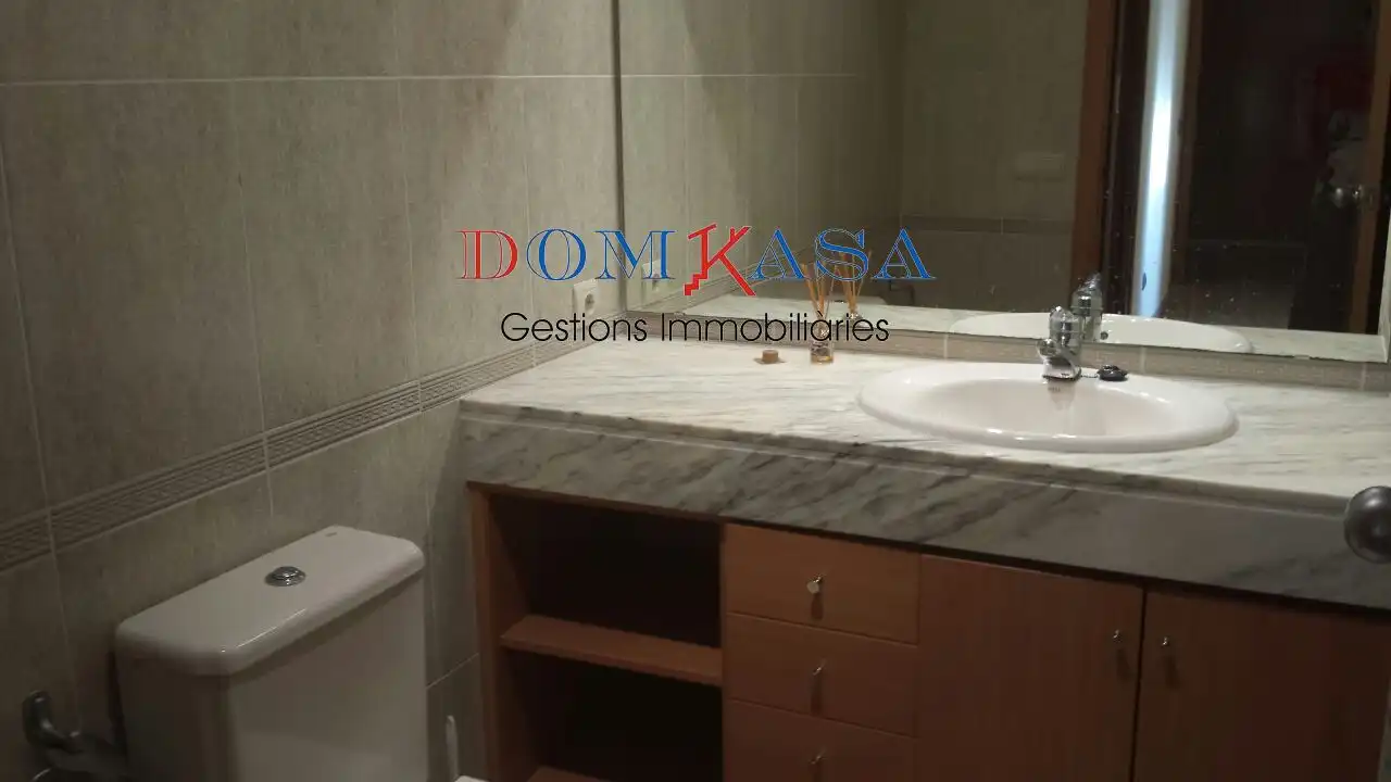 Piso de 97 m² en Tortosa