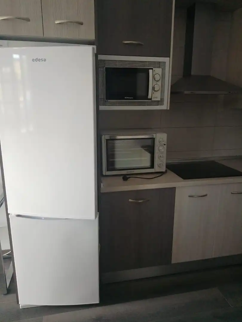 Pis de 59 m² a Còrdova