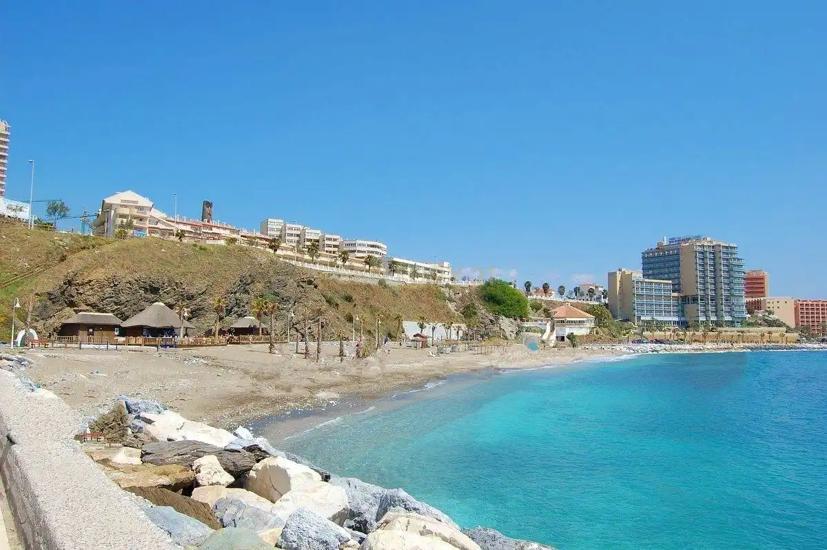 Piso de 187 m² en Benalmádena
