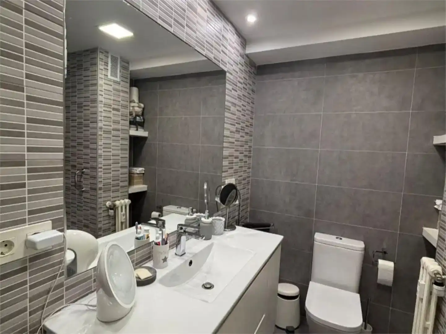 Piso de 108 m² en Valladolid