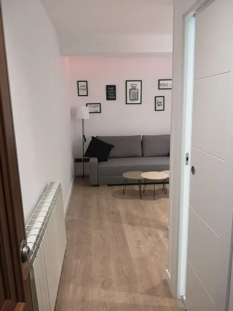 Piso de 90 m² en Salamanca