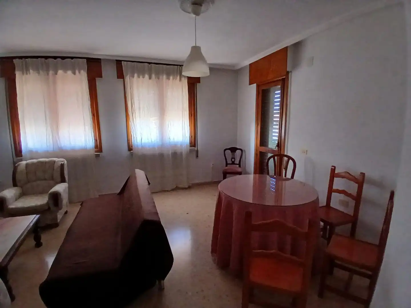 Piso de 150 m² en Cáceres
