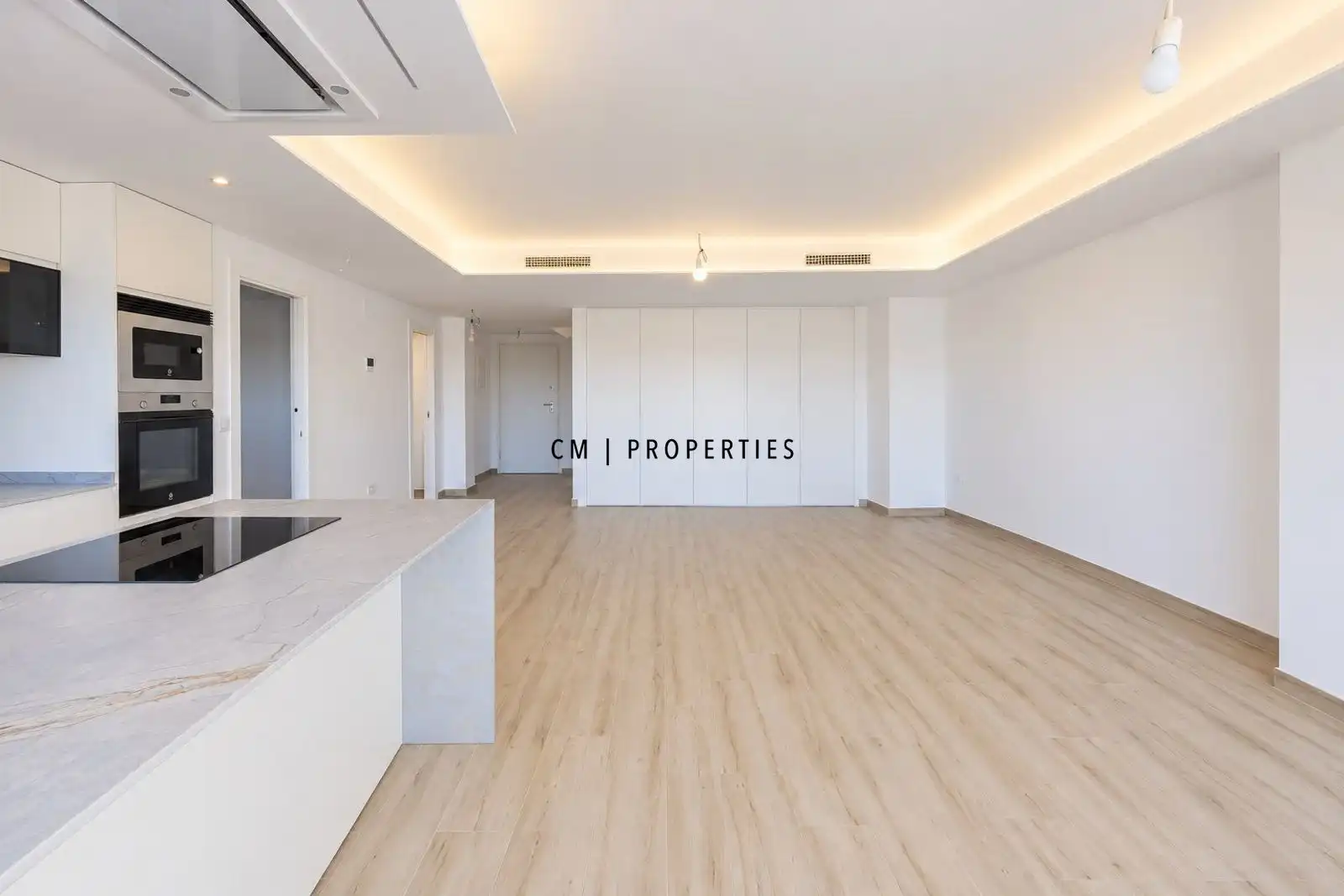 Pis de 131 m² a València