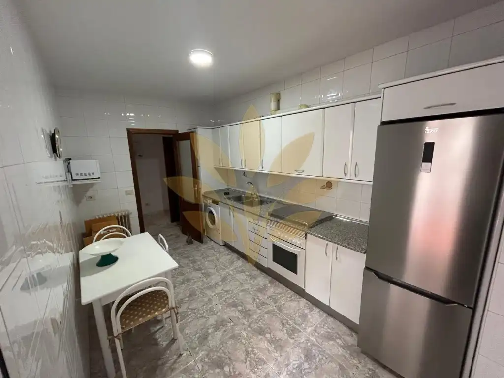 Pis de 108 m² a Cáceres