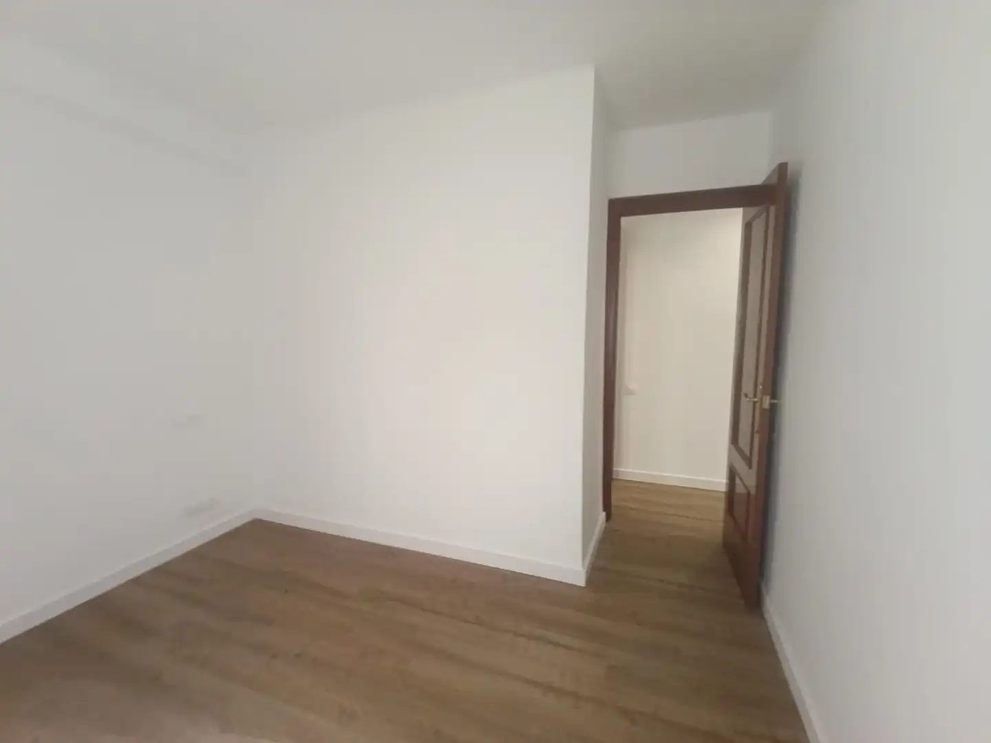 Piso de 60 m² en Málaga