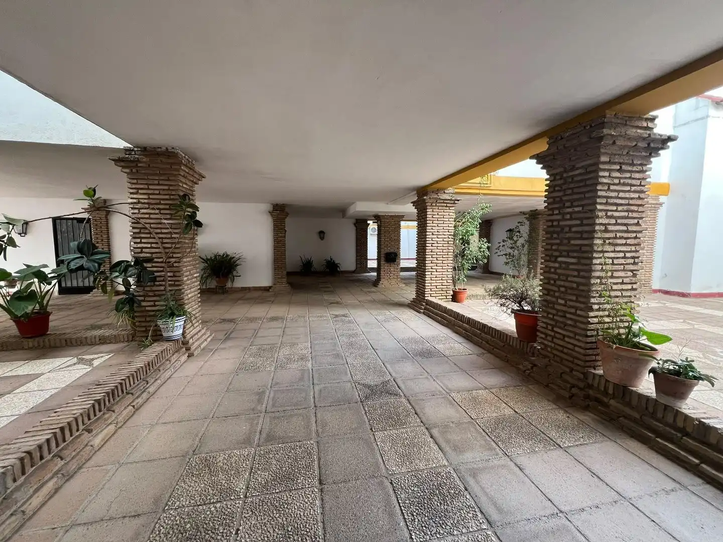 Piso de 111 m² en Córdoba