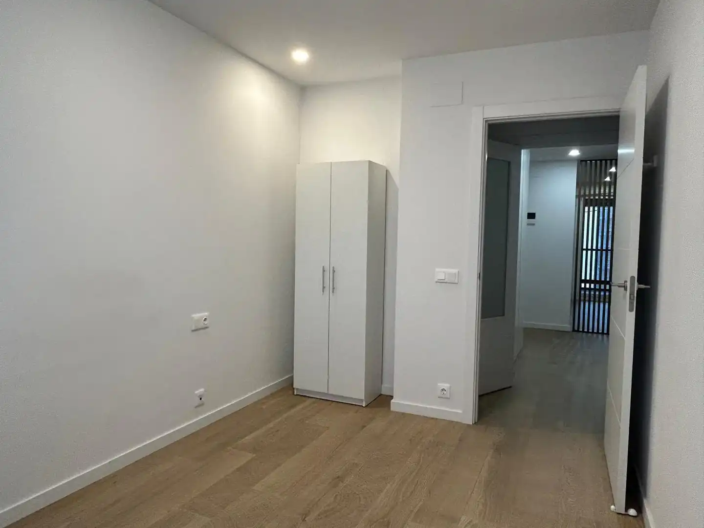 Pis de 109 m² a Pamplona