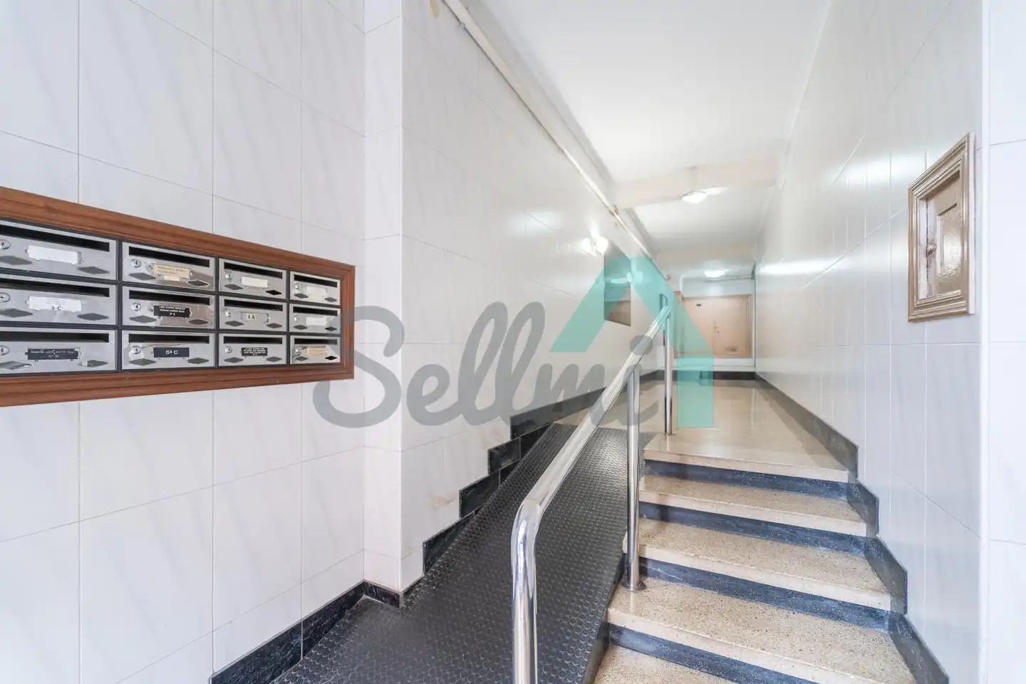 Piso de 67 m² en Oviedo