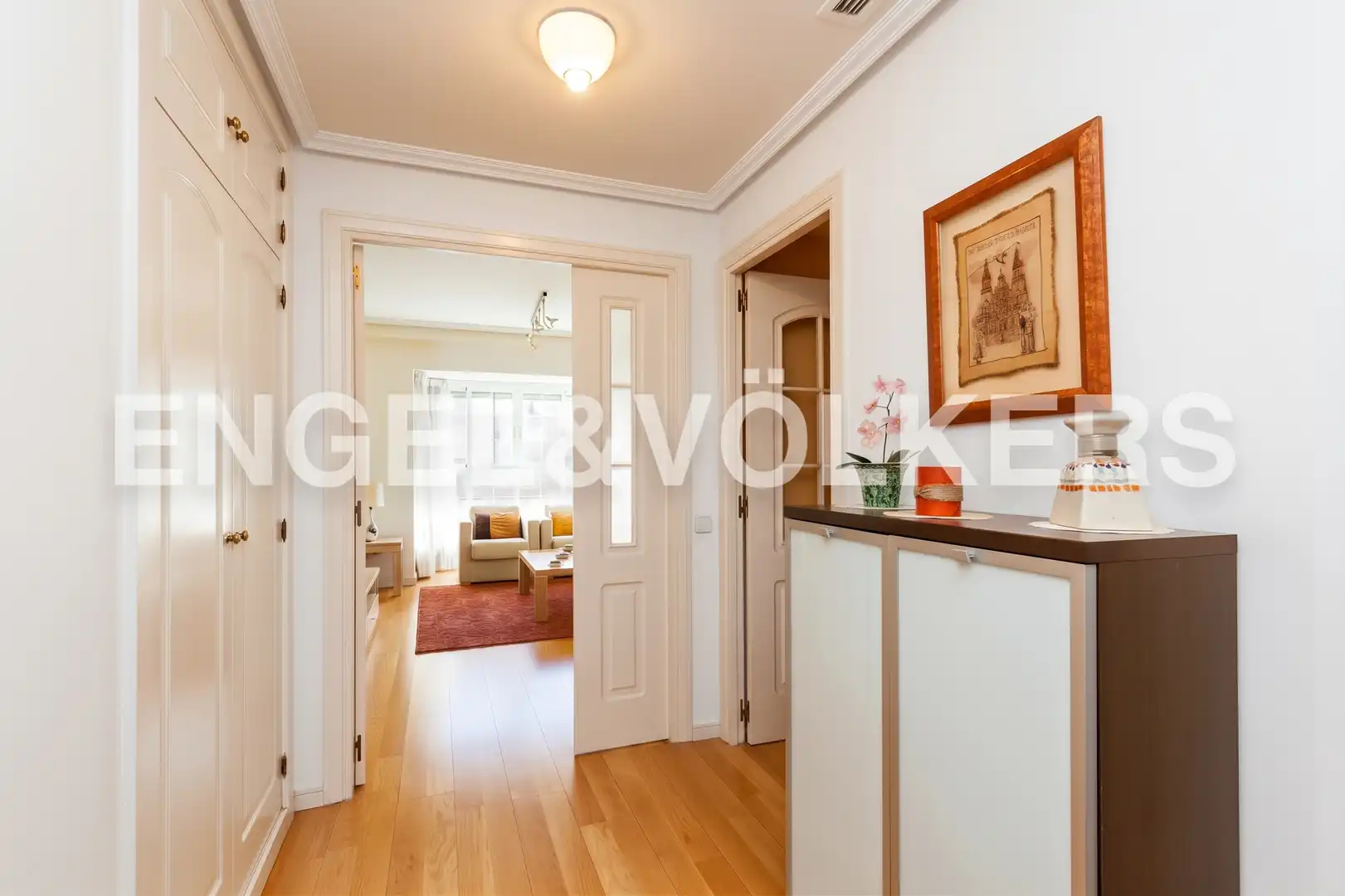 Apartamento 122 m² em Madrid