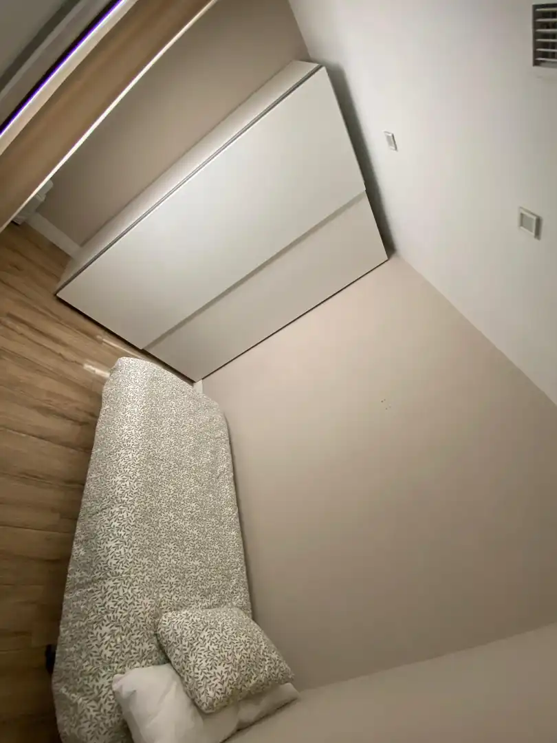 Pis de 50 m² a el Prat de Llobregat